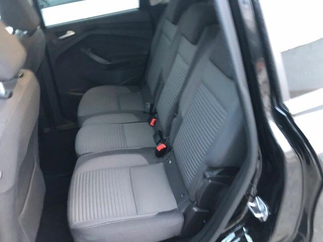 Ford C-Max 1.5 TDCi 120CV Powershift Start&Stop Titanium