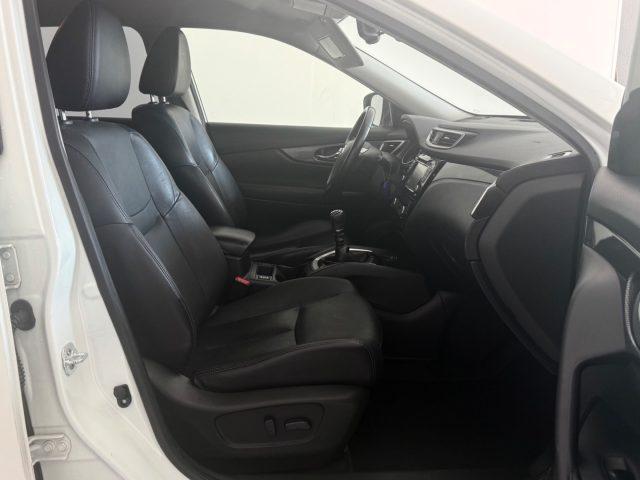 NISSAN X-Trail 1.6 dCi 2WD Acenta Premium