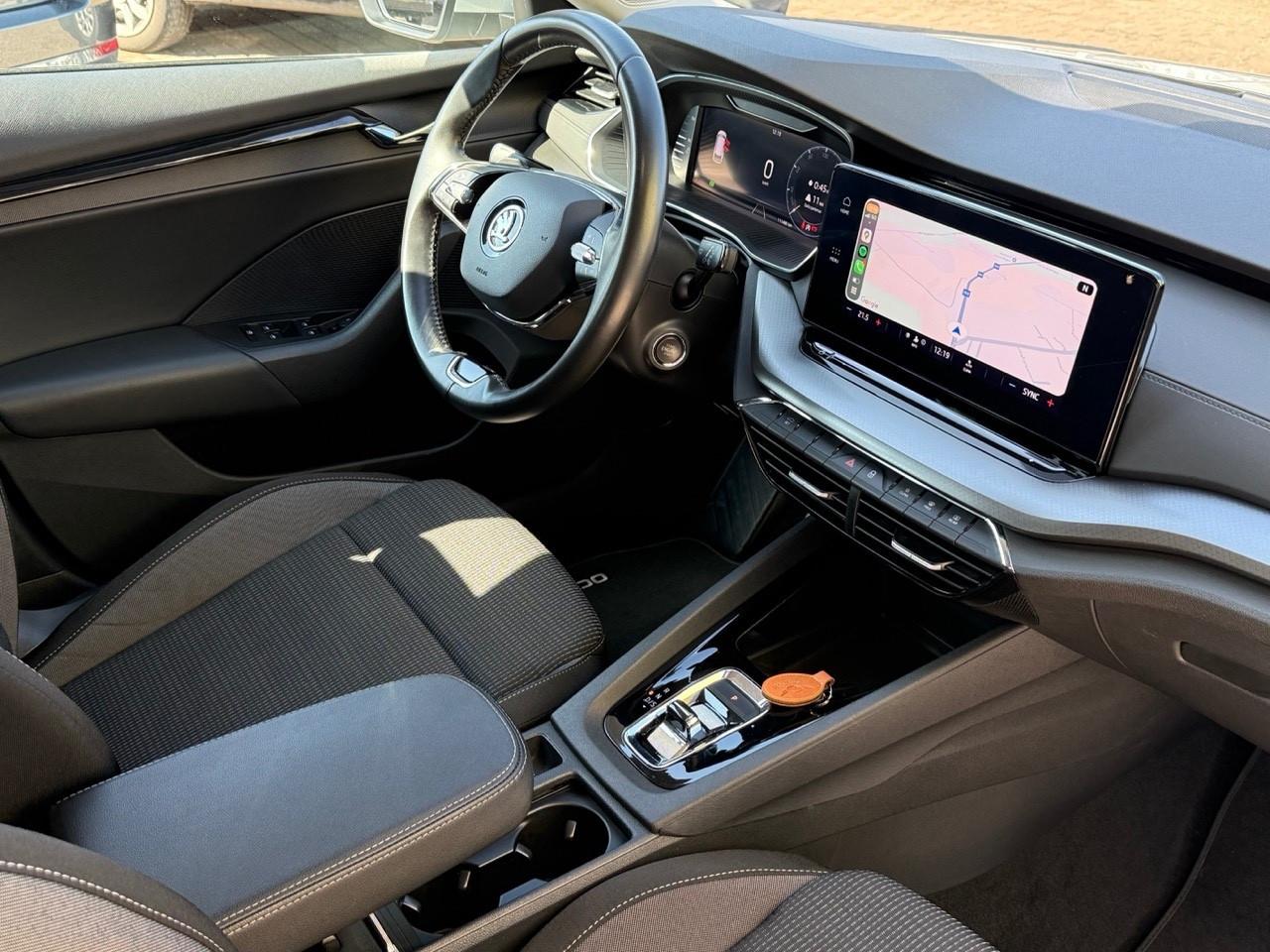 Skoda Octavia 2.0 TDI EVO DSG Executive 2022 PREZZO REALE