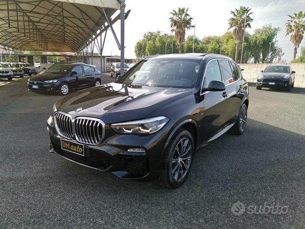 Bmw X5 M SPORT