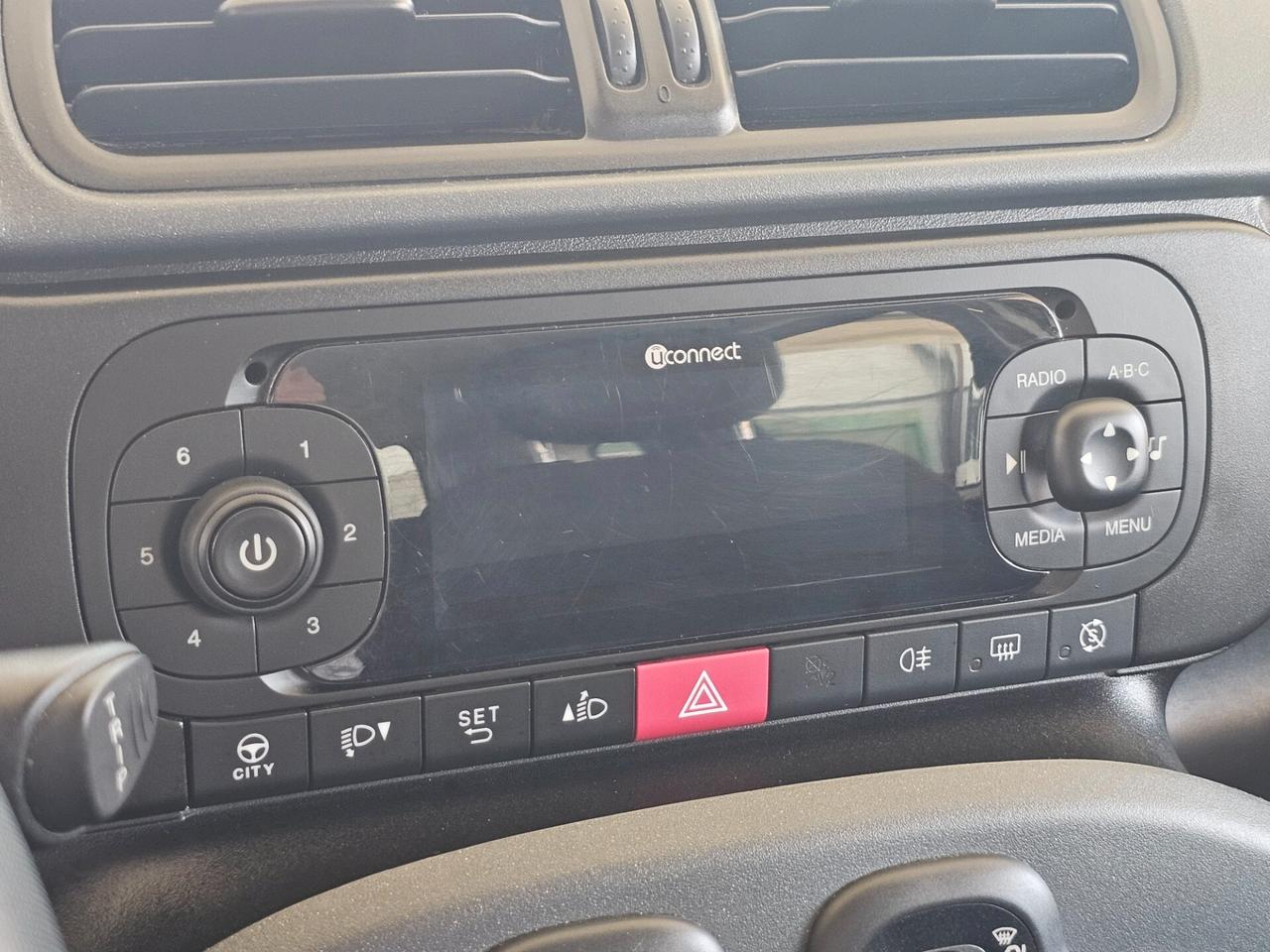 Fiat Panda 1.2 Easy