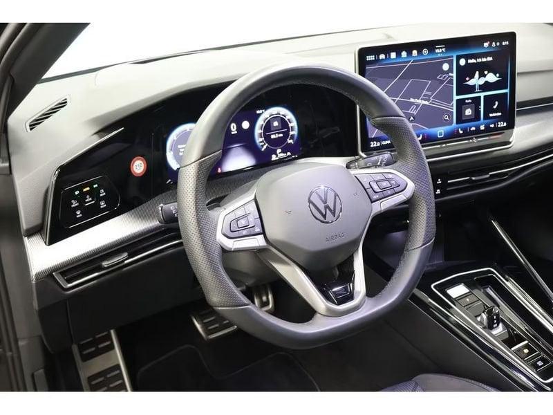 Volkswagen Golf Golf Variant 2.0 TDI 150 CV DSG SCR R-Line BLACK STYLE LED CAMERA HEAD-UP