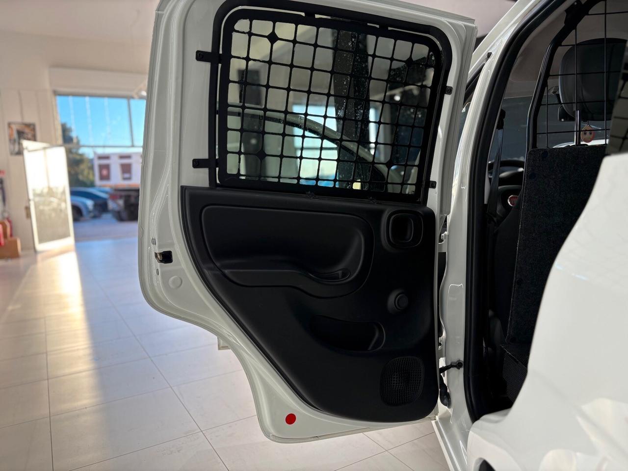 Fiat Panda 0.9 TwinAir Turbo Natural Power N1 2016