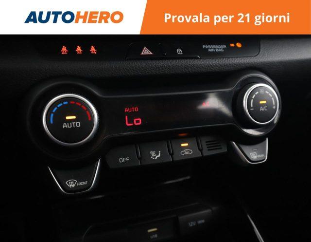 KIA Rio 1.2 DPi 84 CV Style