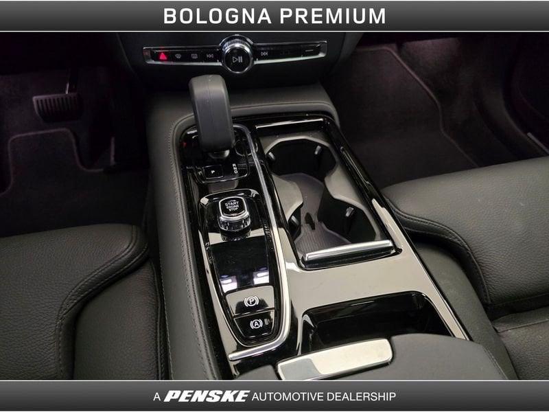 Volvo V60 V60 T6 Plug-in Hybrid AWD automatico Plus Dark