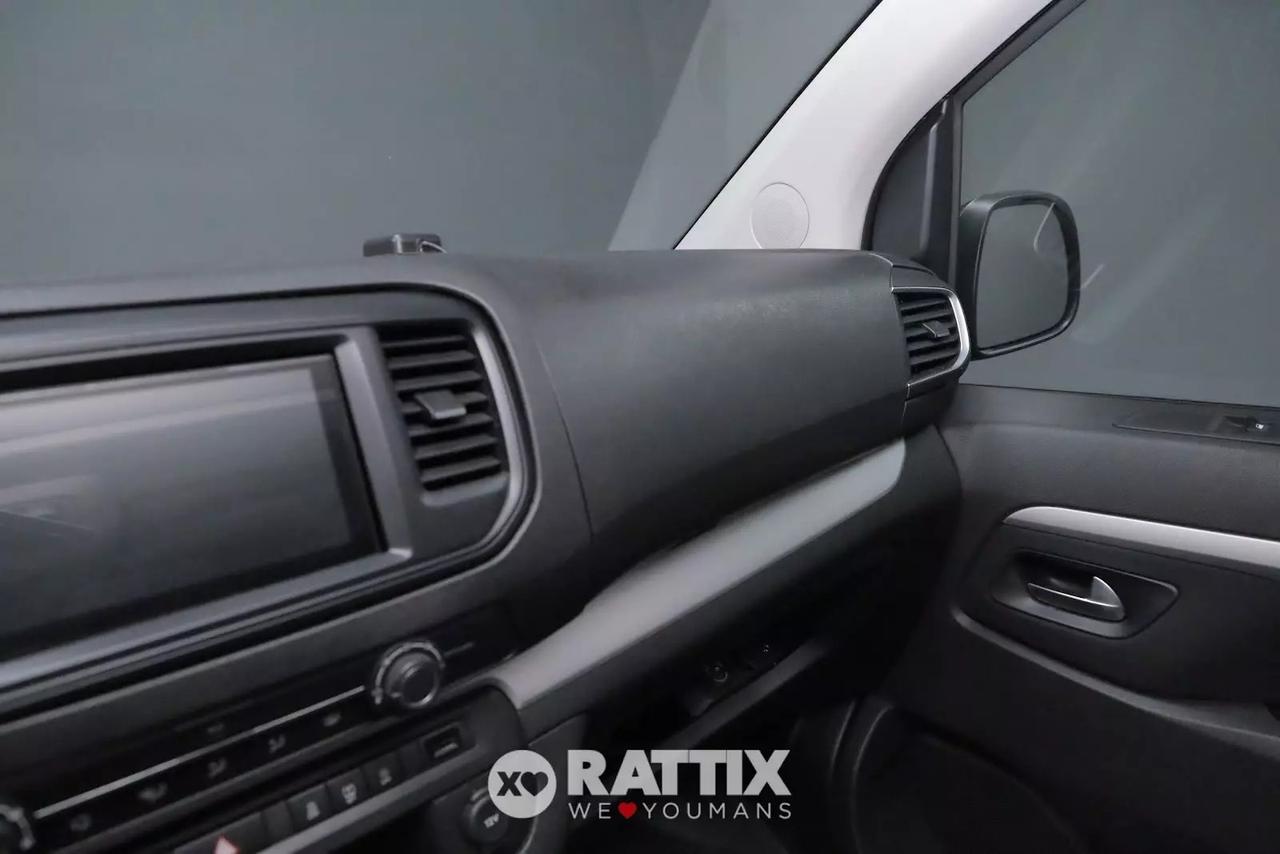 Toyota Proace 1.5d 120CV Compact Lounge 9p.ti