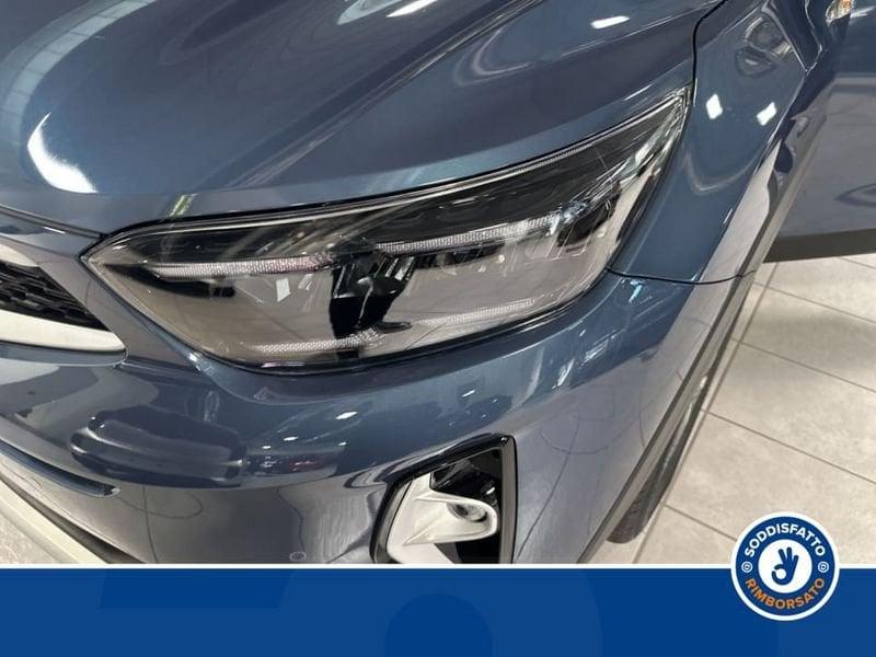 KIA Stonic 1.0 MHEV Urban MY25