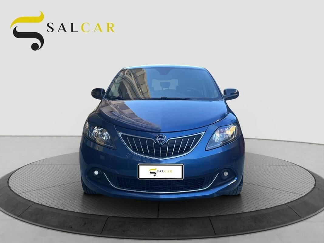 Lancia Ypsilon 1.0 70cv firefly hybrid Gold 2023
