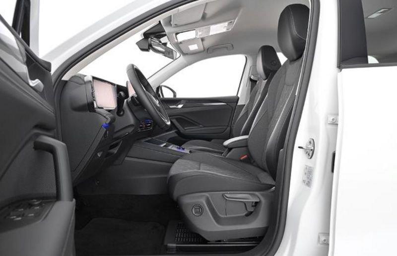 Volkswagen Tiguan 1.5 eTSI 130 CV EVO ACT DSG Life Nuovo Modello 18" Led Camera