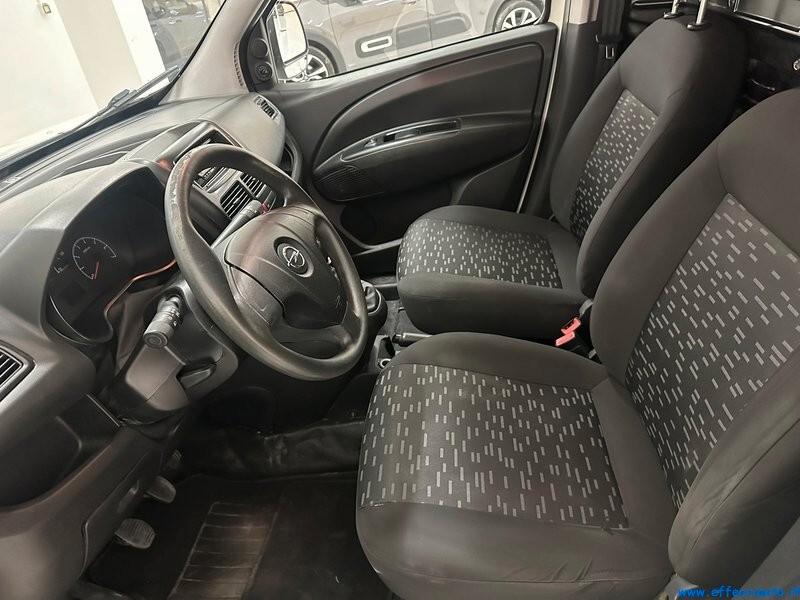 Opel Combo 1.6 CDTI 105CV PC-TN Van Blitz (1000kg) E6