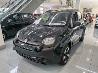 FIAT Pandina 1.0 FireFly S&S Hybrid