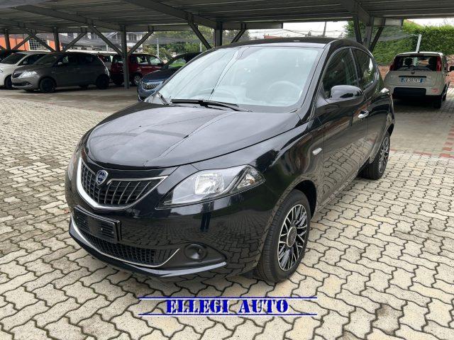 LANCIA Ypsilon PROMO FIN 1.0 FireFly Platino 5 porte S&S Hybrid