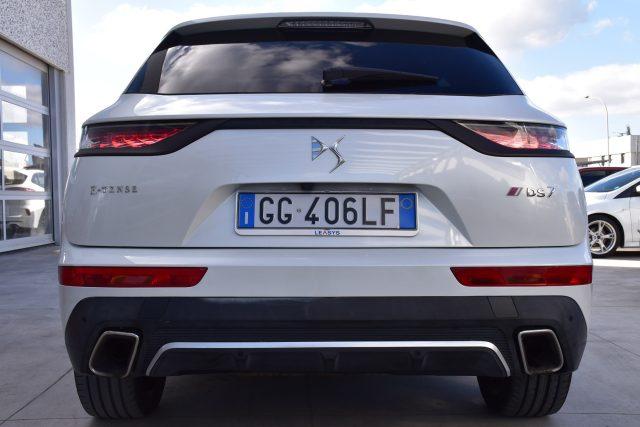 DS AUTOMOBILES DS 7 Crossback E-Tense Performance Line+
