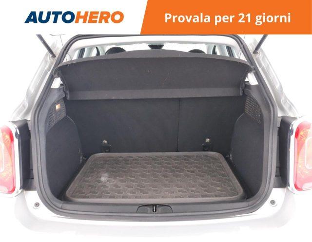 FIAT 500X 1.6 MultiJet 120 CV Pop Star