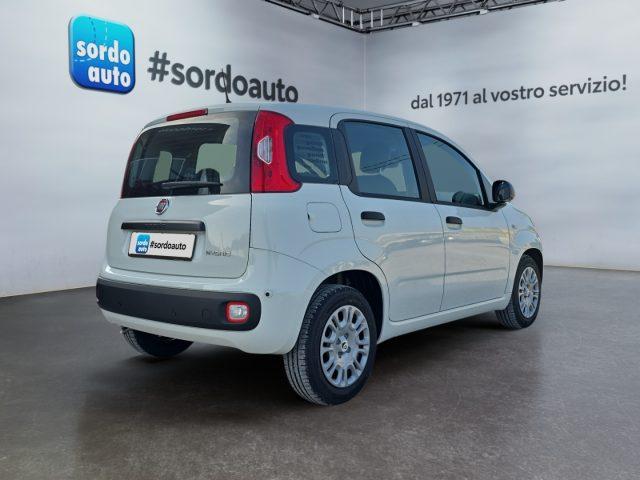 FIAT Pandina 1.0 FireFly 65 CV Hybrid Icon