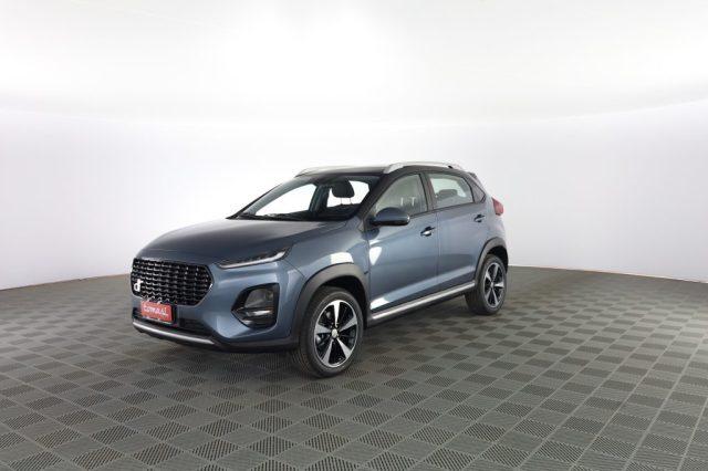 OTHERS-ANDERE OTHERS-ANDERE DR Automobiles DR 3.0 dr 3.0 1.5 CVT Bi-Fuel GPL
