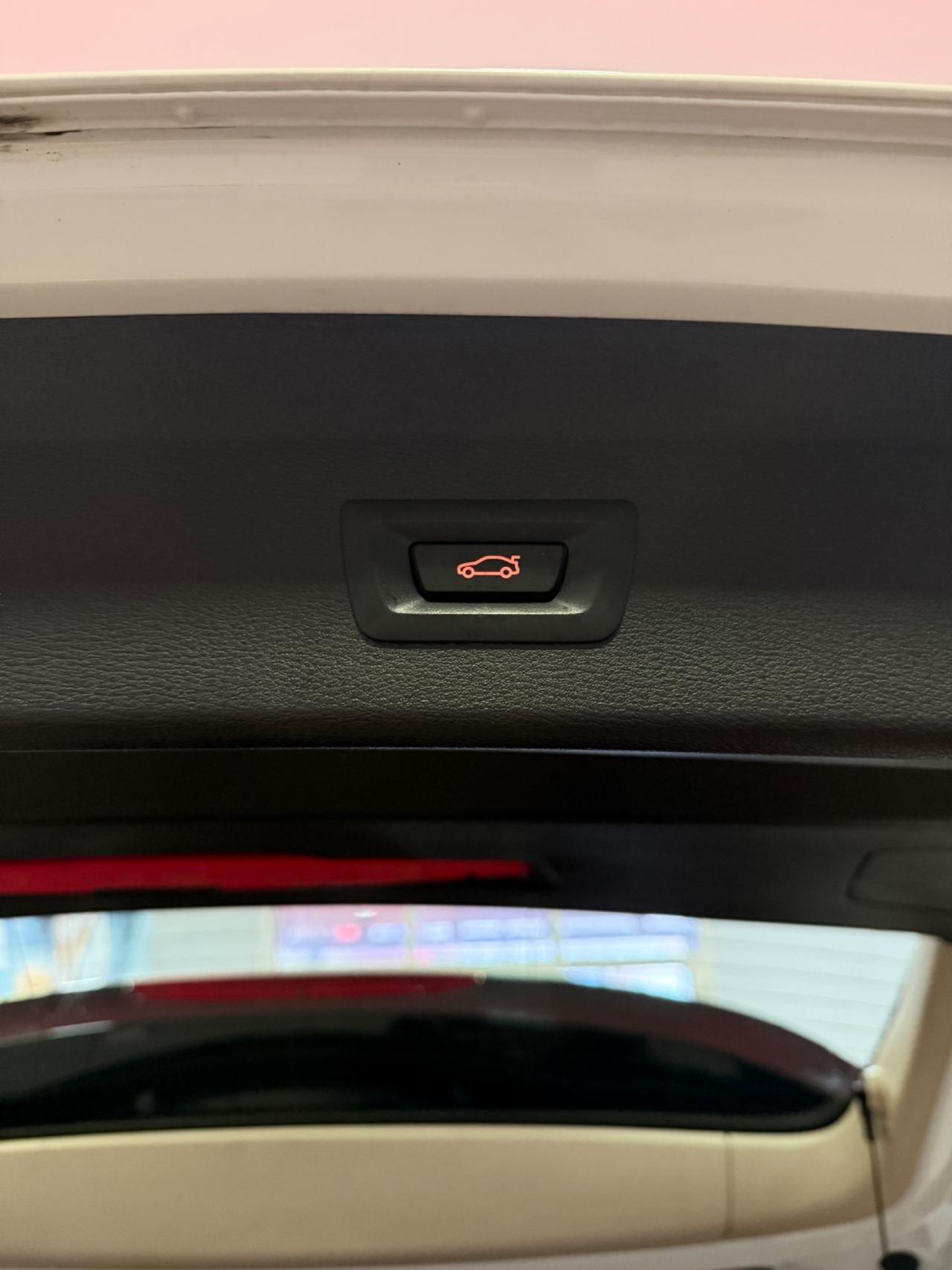 Bmw X1 sDrive18d Msport