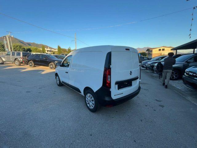 RENAULT Express 1.4 Blue dCi 75 Van EXTRA