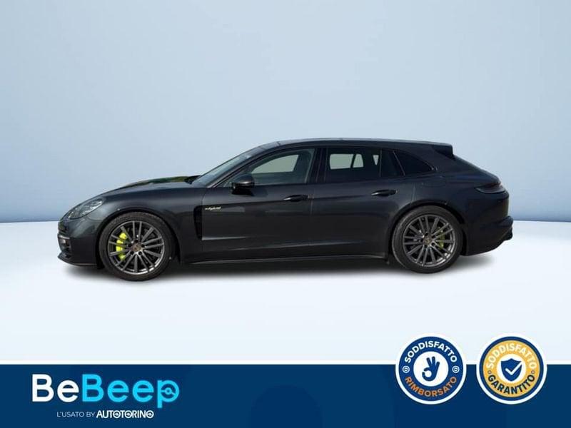 Porsche Panamera SPORT TURISMO 2.9 4 E-HYBRID AUTO