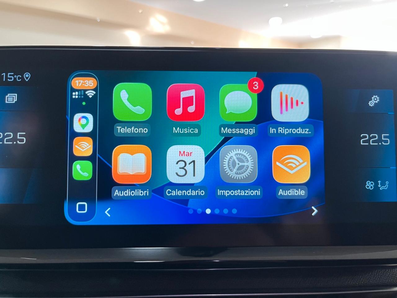 Peugeot 3008 BlueHDi 130 S&S EAT8 Allure