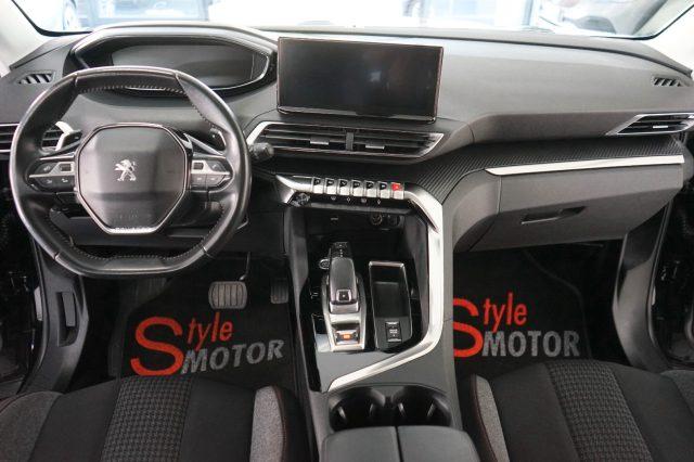 PEUGEOT 3008 BlueHDi 130 S&S EAT8 Active Business