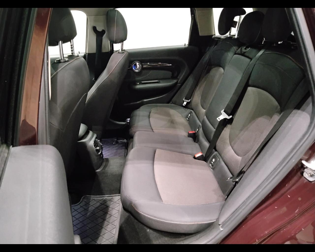 MINI Mini IV F54 2016 Clubman - Mini Clubman 2.0 Cooper D Hype au