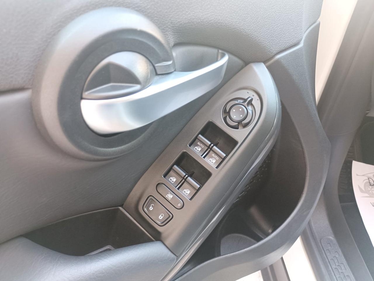 Fiat 500X 1.6 MultiJet 130 CV Cross