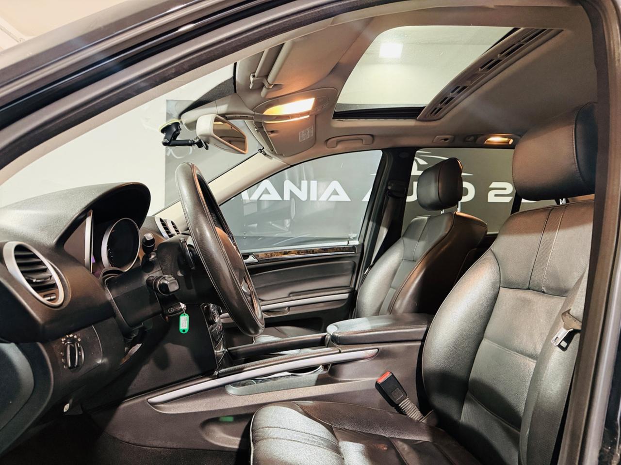 Mercedes-benz ML 350 CDI 4-MATIC *PREMIUM* AMG*224 CV*TETTO*PELLE*