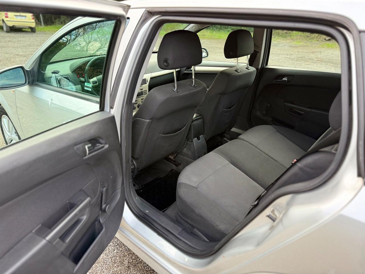 Opel Astra 1.7 CDTI 125CV Station Wagon Cosmo