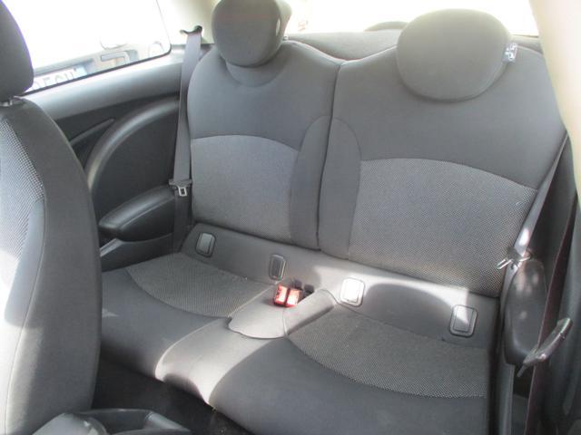 MINI One 1.6 16V (72kW)