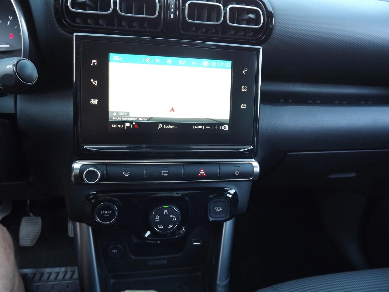 Citroen C3 Aircross PureTech 130 S&S Shine