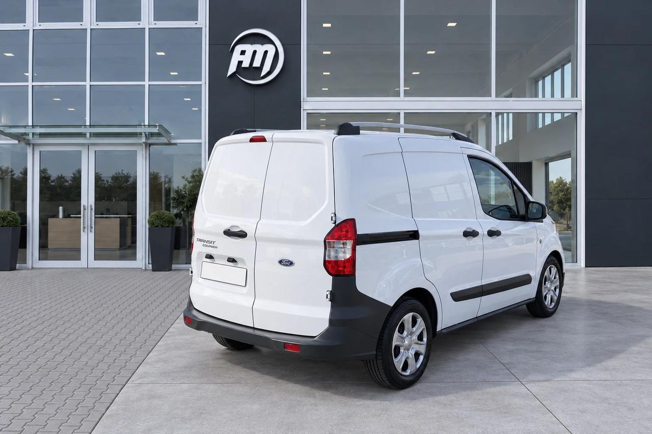 Ford Transit Courier 1.5 tdci 75cv S&S Trend +IVA