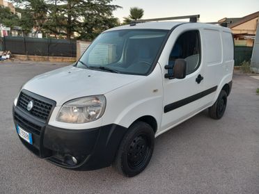 Fiat Doblo 1.9 JTD cat Cargo Lamierato