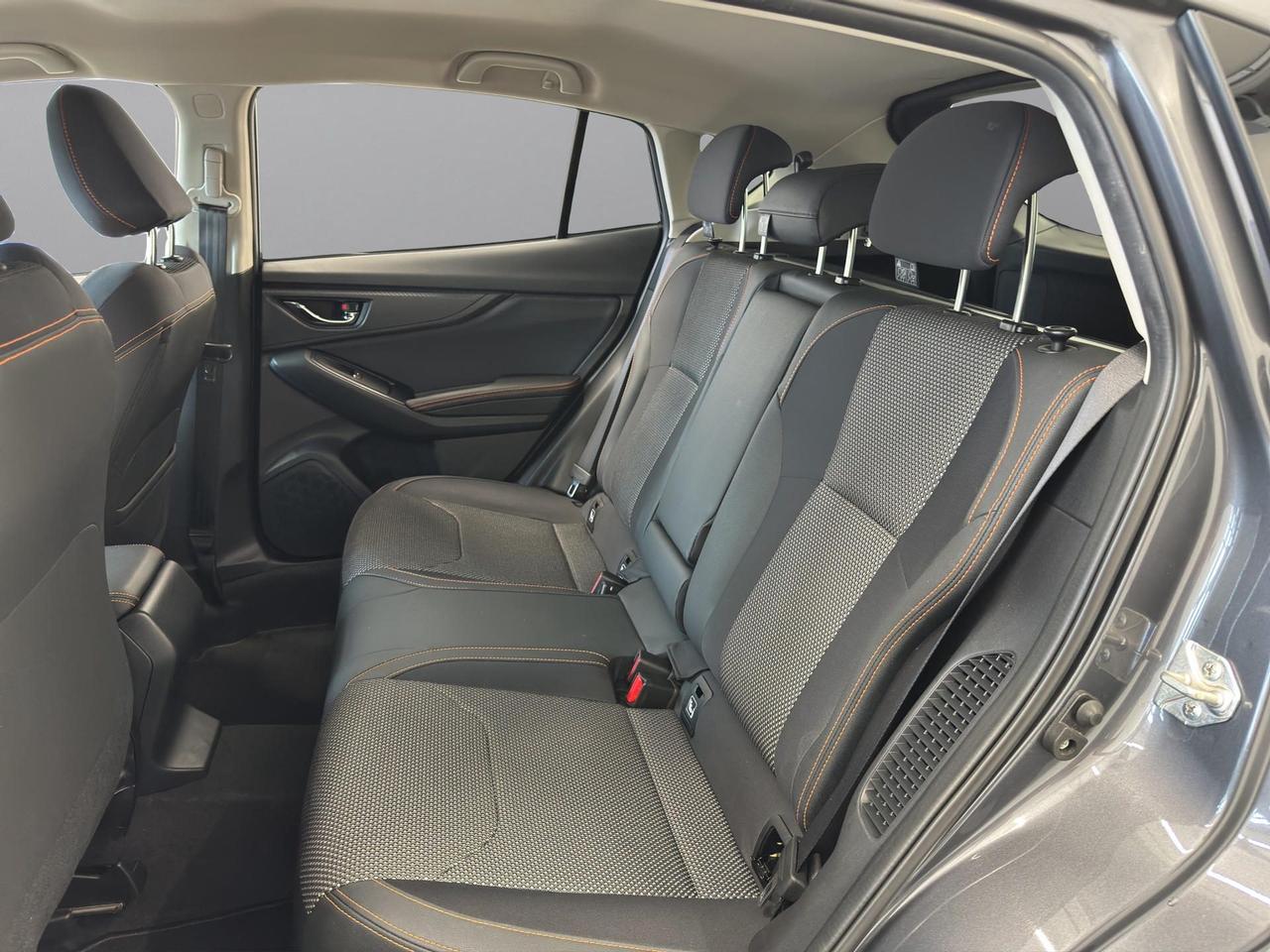 Subaru XV 2.0i e-boxer Premium lineartronic