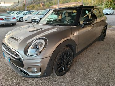 Mini Cooper SD Clubman 2.0 Hype