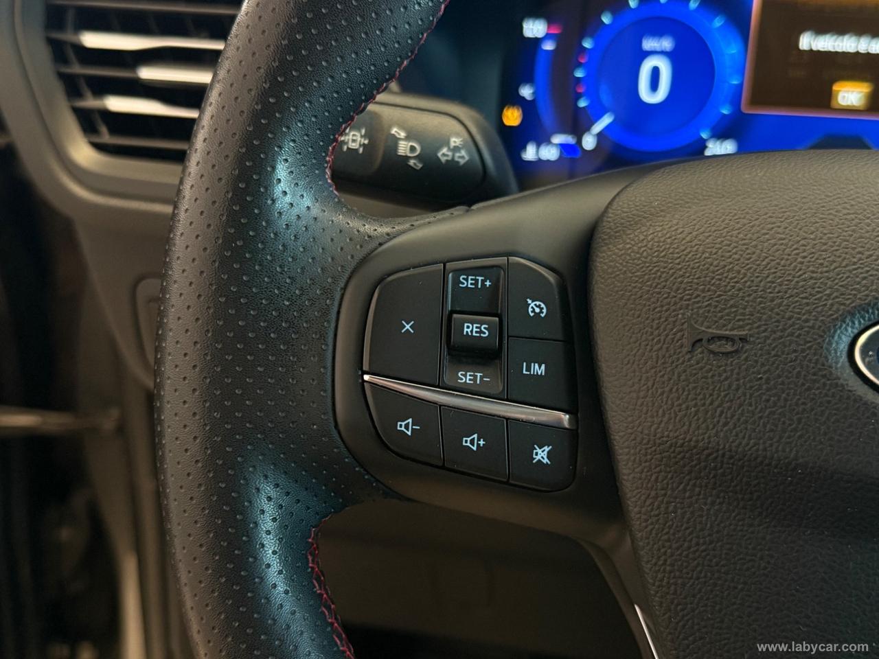 FORD Kuga 1.5 EcoBlue 120 CV 2WD ST-Line