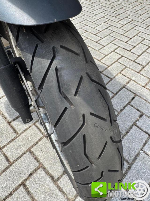 BMW R 1200 GS Rallye UNICO PROPRIETARIO