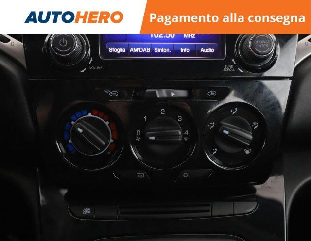 LANCIA Ypsilon 1.2 69 CV 5 porte S&S Gold