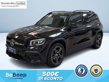 Mercedes-Benz GLB Classe 200 D PREMIUM 4MATIC AUTO