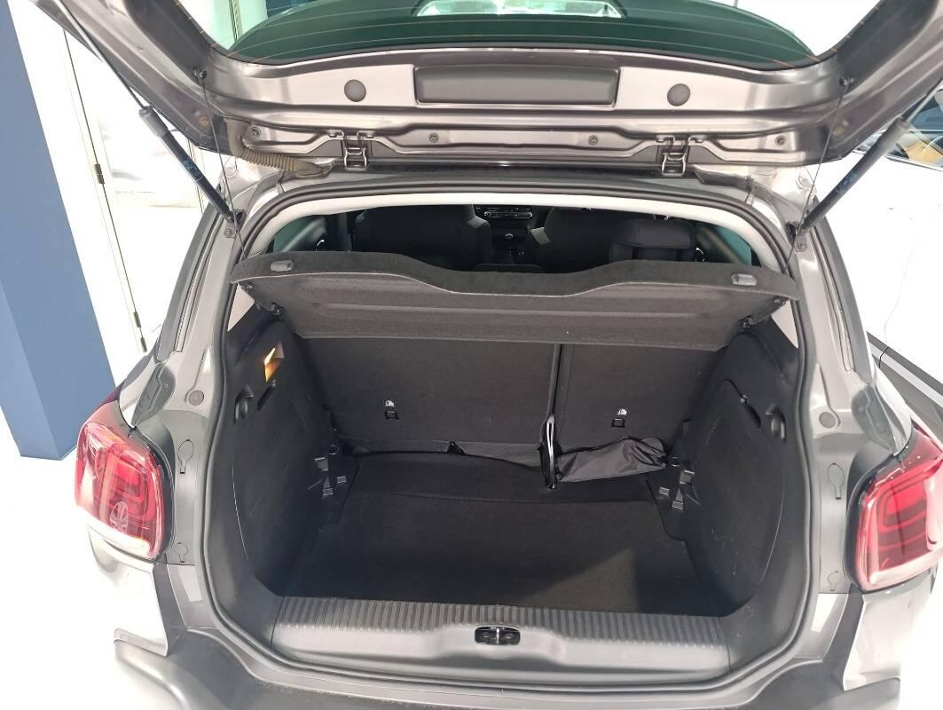 Citroen C3 Aircross C3 Aircross 1.2 puretech Shine s&s 110cv