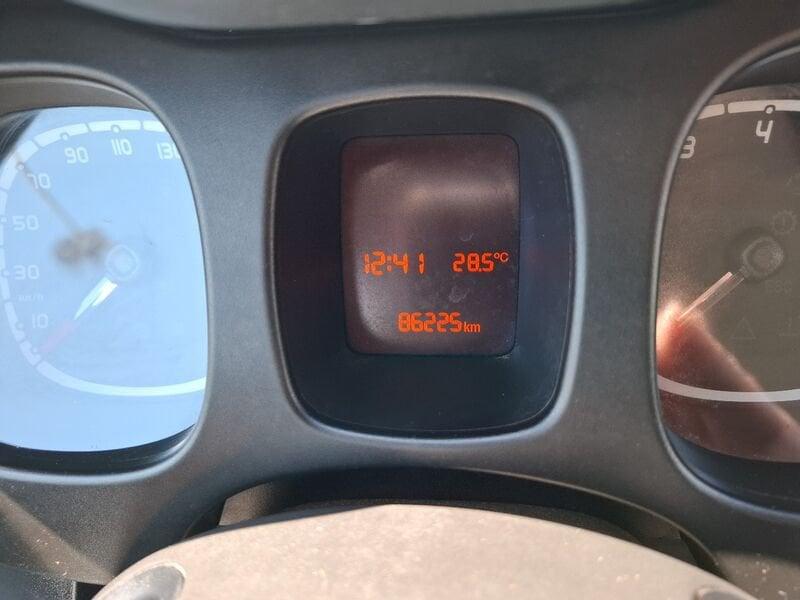 FIAT Panda 1.2 EasyPower GPL