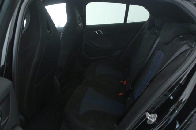 BMW 118 i 5p. Msport / Tetto Panorama / Neopatentati
