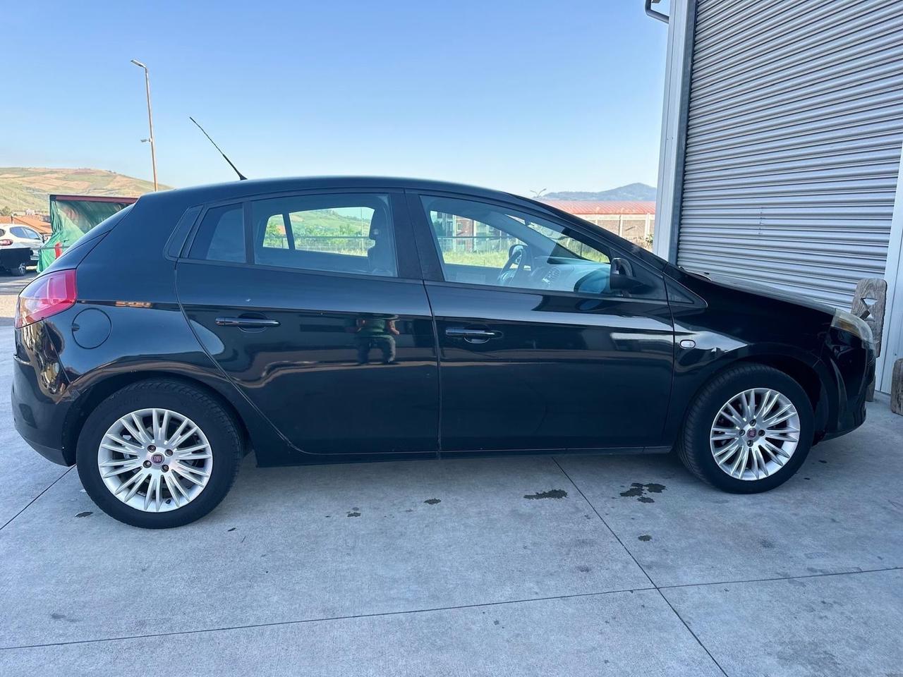 Fiat Bravo 1.4 Active GPL