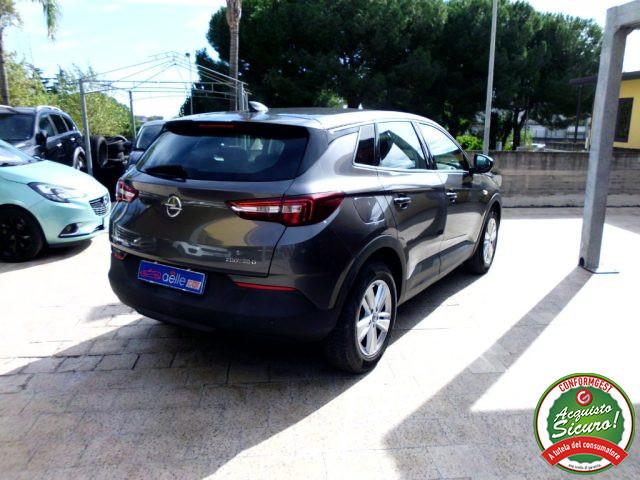 OPEL Grandland X 1.5 diesel Ecotec Start&Stop Business