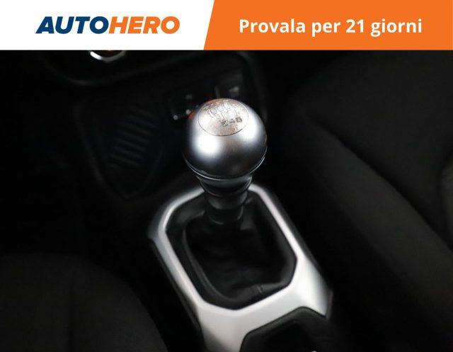 JEEP Renegade 1.6 Mjt 120 CV Longitude