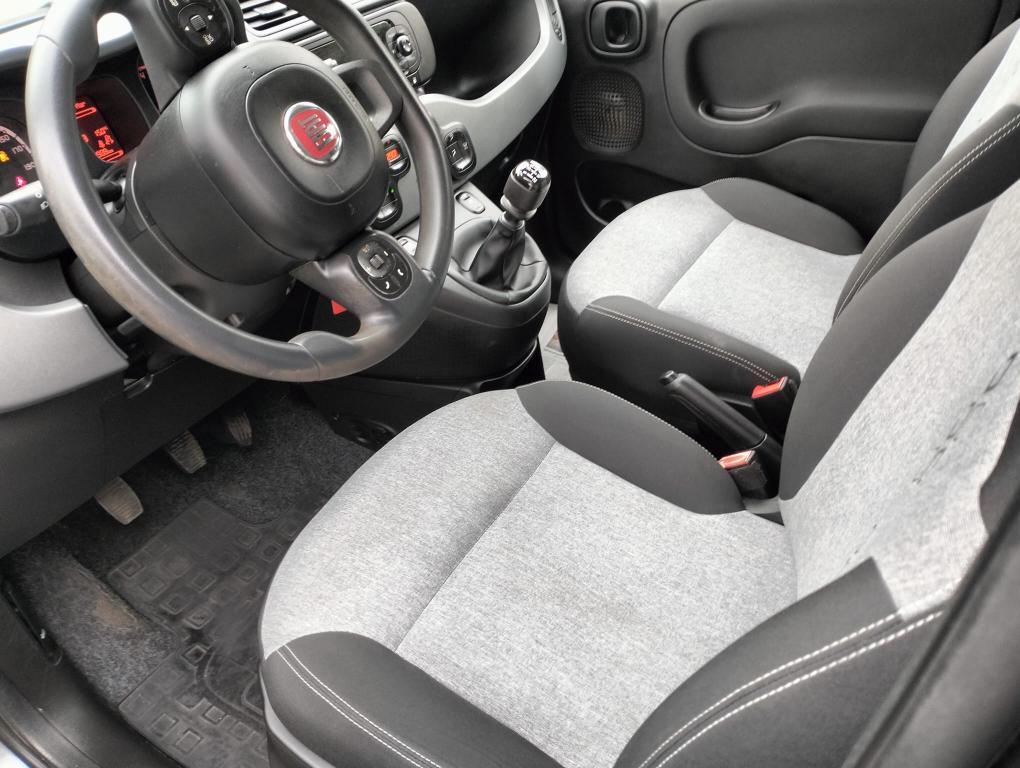 Fiat Panda 1.2 Lounge easypower Gpl 69cv my19