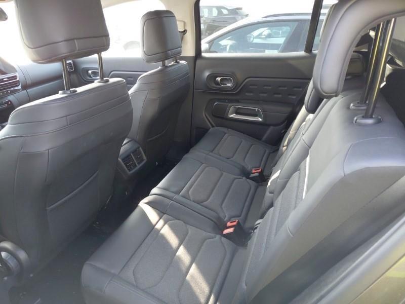 Citroen C5 Aircross BLUEHDI 130CV SeS EAT8 MAX ( FARI LED - CERCHI 19 TELECAMERA POST. PDC )