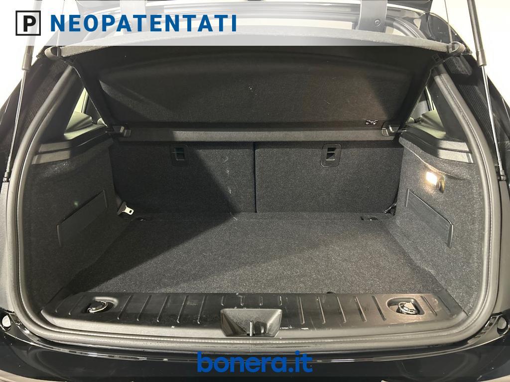 BMW i3 120Ah Advantage CVT