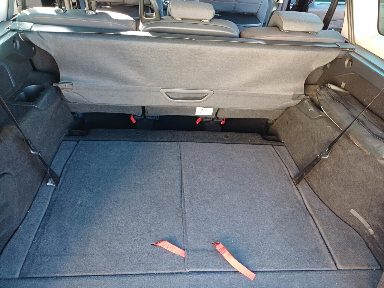 Renault Scenic Scénic dCi 110 CV (7 posti)