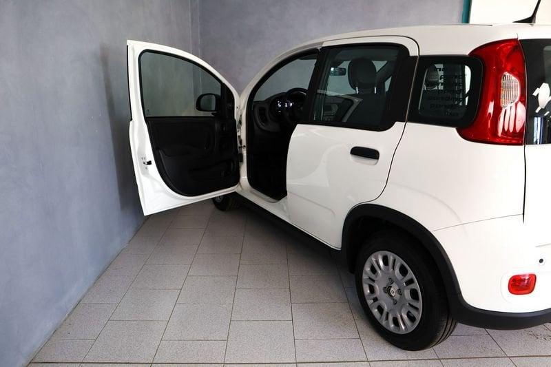 FIAT Panda 1.0 HYBRID 70CV PANDINA RESTYLING